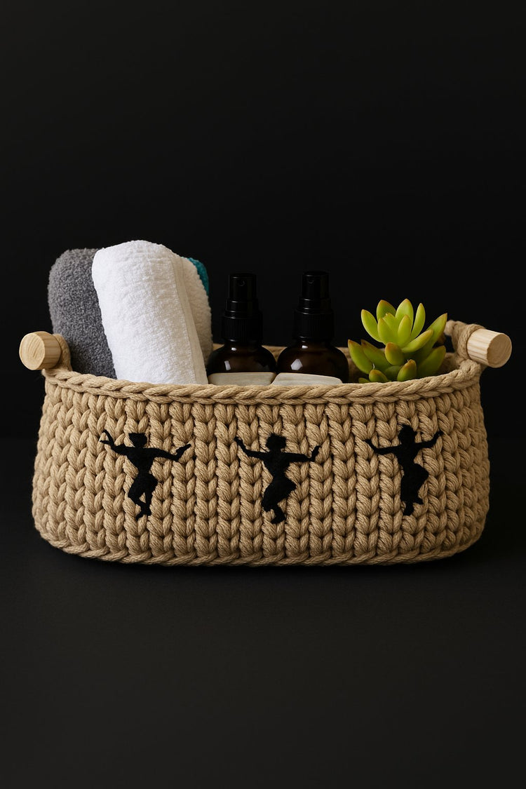 Baskets