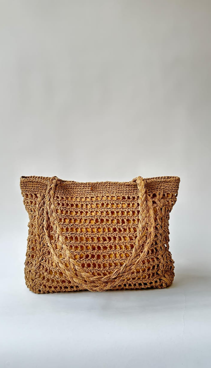 Rafia Bag