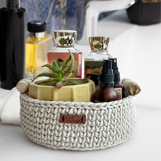 Round Basket