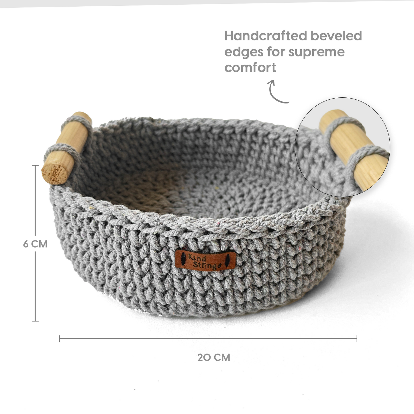 Round Basket